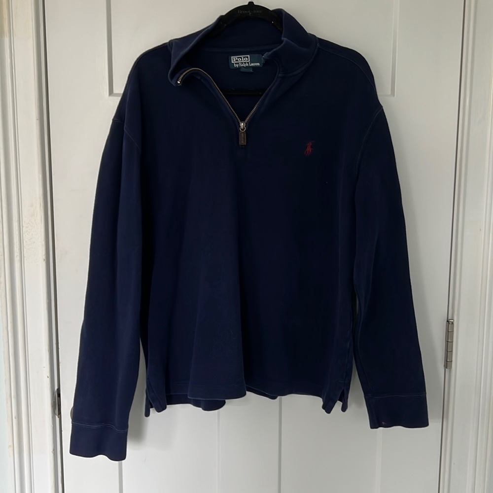 Polo Ralph Lauren Pullover